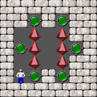 Уровень 261 — More Bugs collections